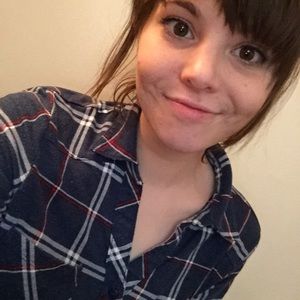 Meet your Posher, Joanna